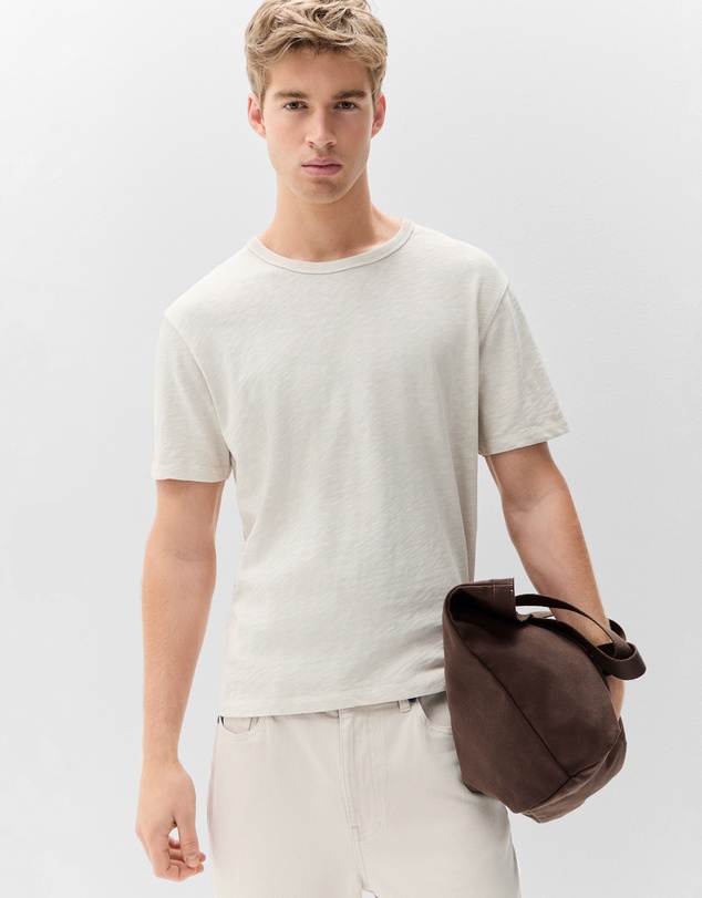 UNISON - Bondi Heavyweight T Shirt
