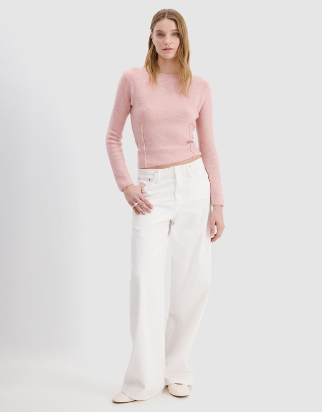 M.N.G - Altea Sweater