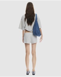 Lioness - Bloom Short Sleeve Top