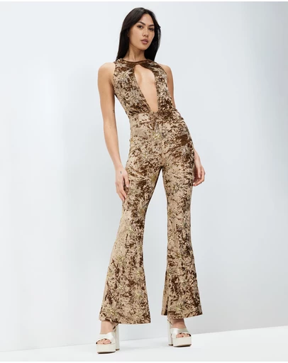 LENNI the label - Chromatic Jumpsuit