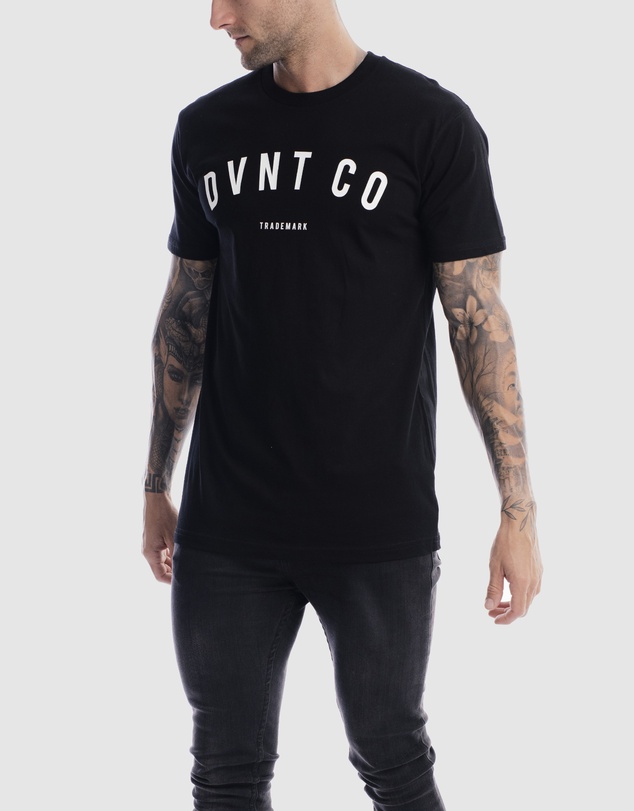 DVNT - Arch Tee