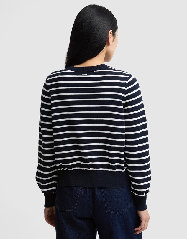 Barbour - Baiton Knitted Cardigan