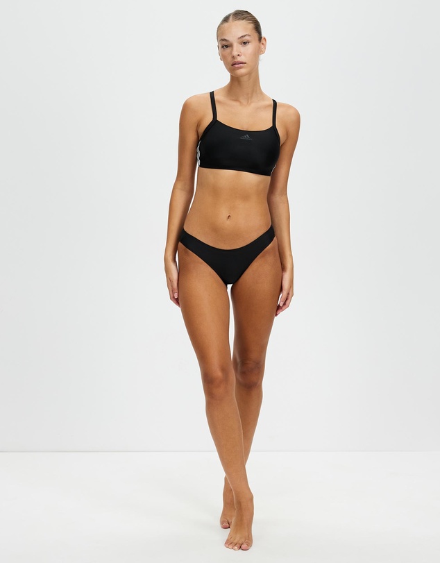 adidas Swim - Fitness 3-Stripes Bikini Set
