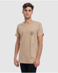 DVNT - Clean Classic Tee