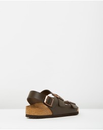 Birkenstock - Milano Regular Unisex
