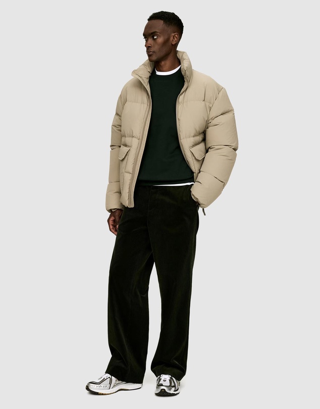 ARKET - Relaxed Sweatshirt