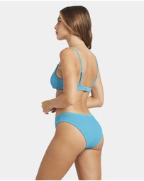 Billabong - Womens Summer High Mika Bralette Bikini Top