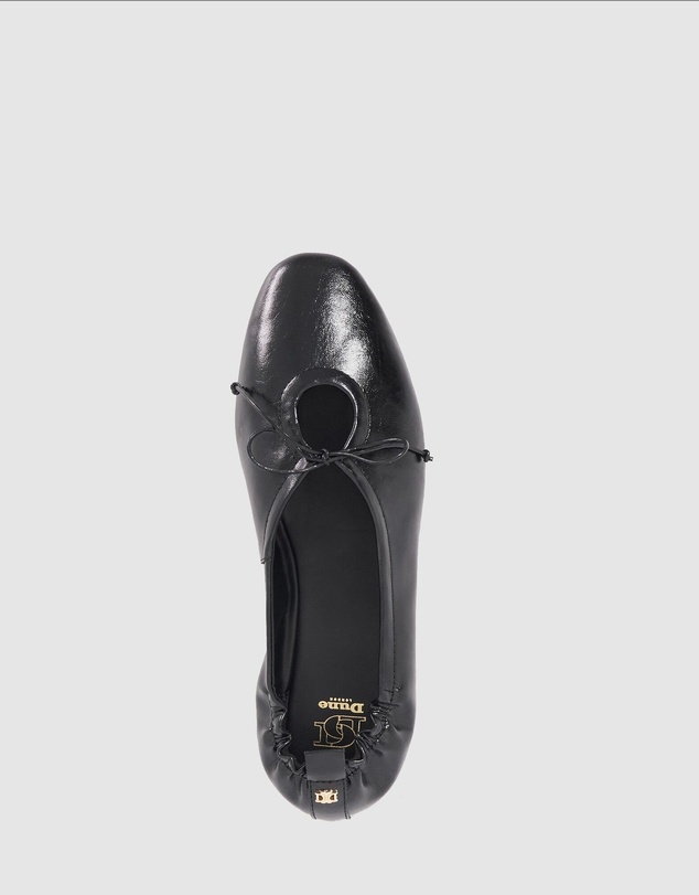 Dune London - How - Black