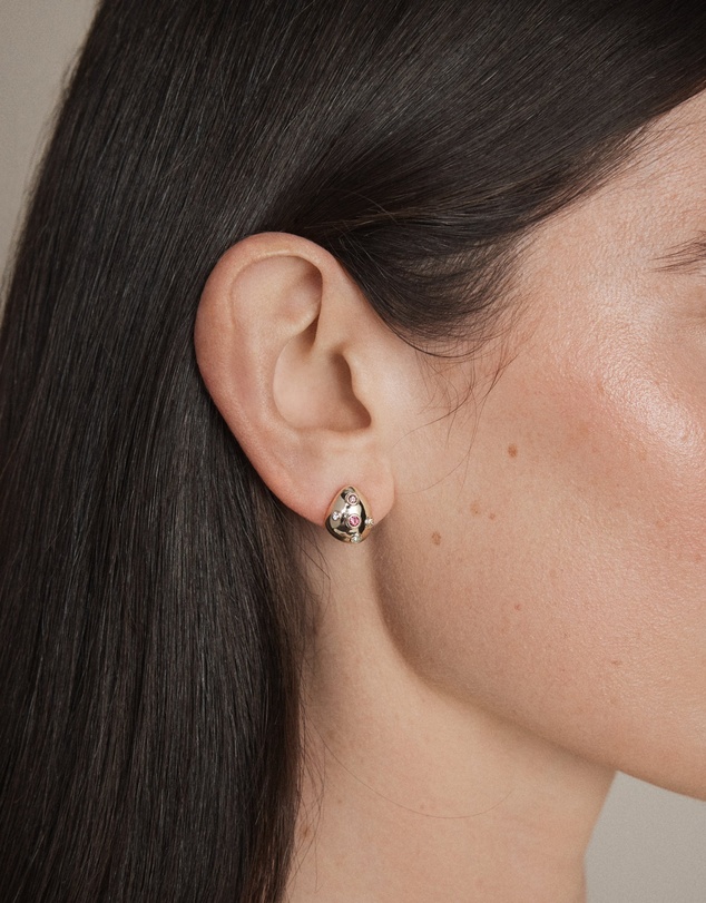 MIMCO - Lumina Stud Earrings