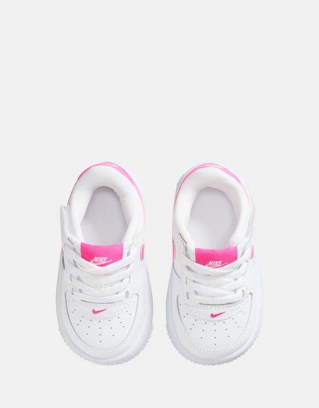 Nike - Force 1 Low Easyon Infant