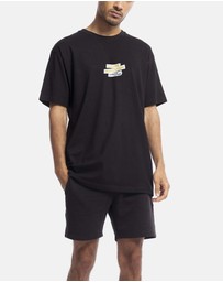 Counter Culture - Revolution CC Oversize Tee