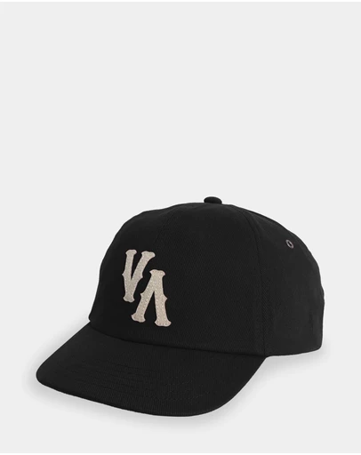 RVCA - Womens Dugout Dad Hat