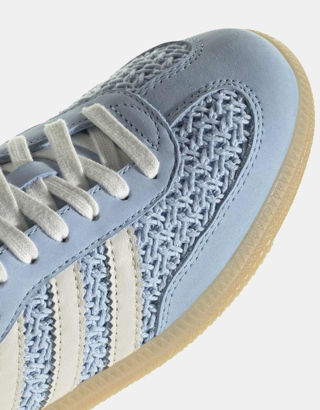 adidas Originals - Samba OG - Women's