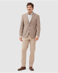 Rodd & Gunn - Ellesmere Jacket