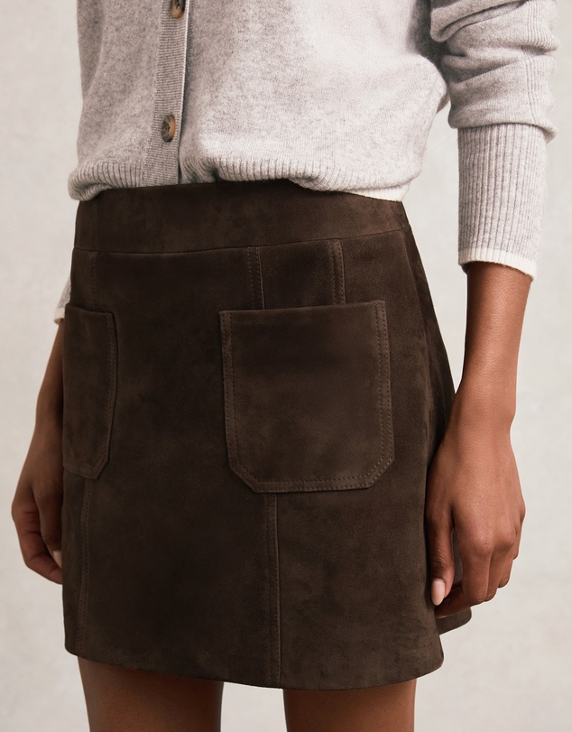 REISS - Vida Skirt