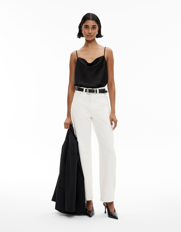 Witchery - Cowl Neck Camisole