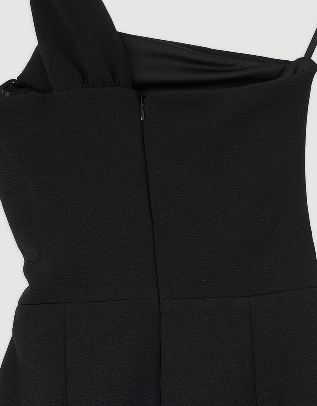 Revibe - Repaired Elle Zeitoune Hayley Dress - AU 10