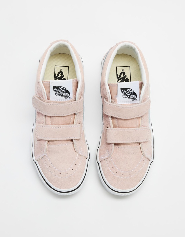 Vans - Sk8-Mid Reissue V - Kids