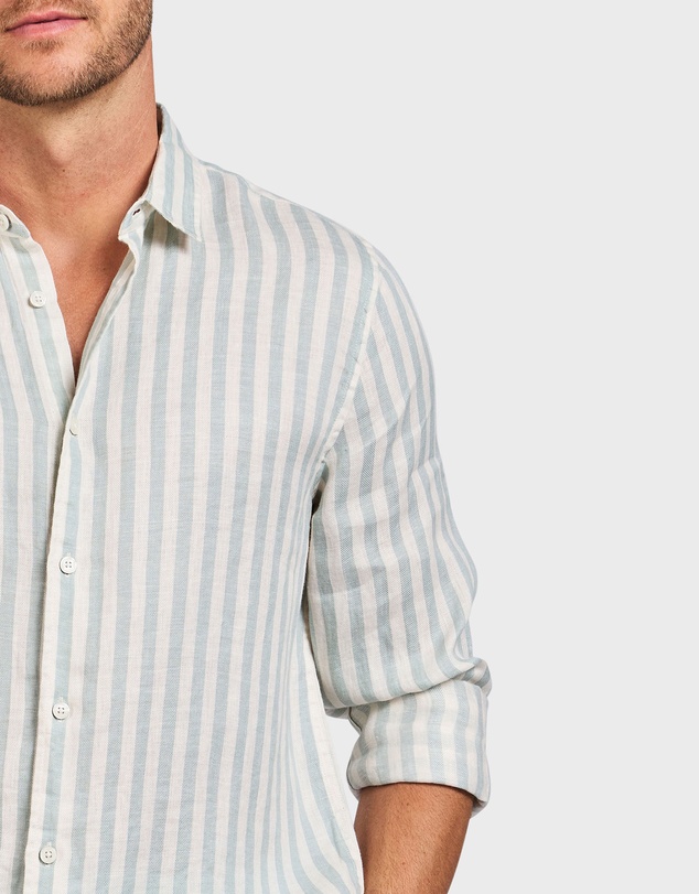 Academy Brand - Farrelly Shirt