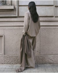 M.N.G - Sol Trousers