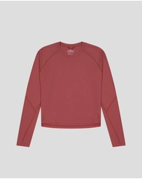 Kathmandu - SUN-Stopper LT Wmns L/S Top