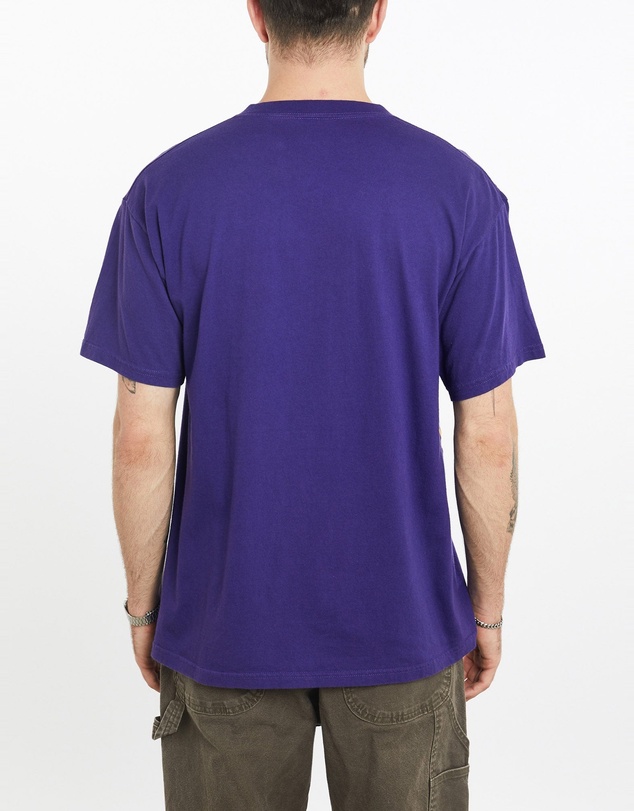 Vintage by The Real Deal - Pre Loved - Vintage 90s NCAA LSU Tigers Tee