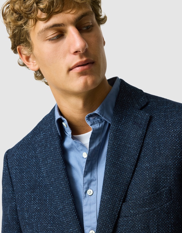 Rodd & Gunn - Archbold Sports Fit Jacket