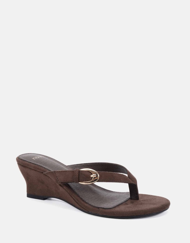 Novo - Zope Wedges