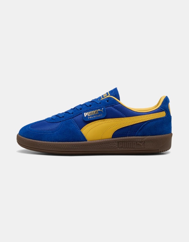 Puma - Palermo Vintage Update - Unisex