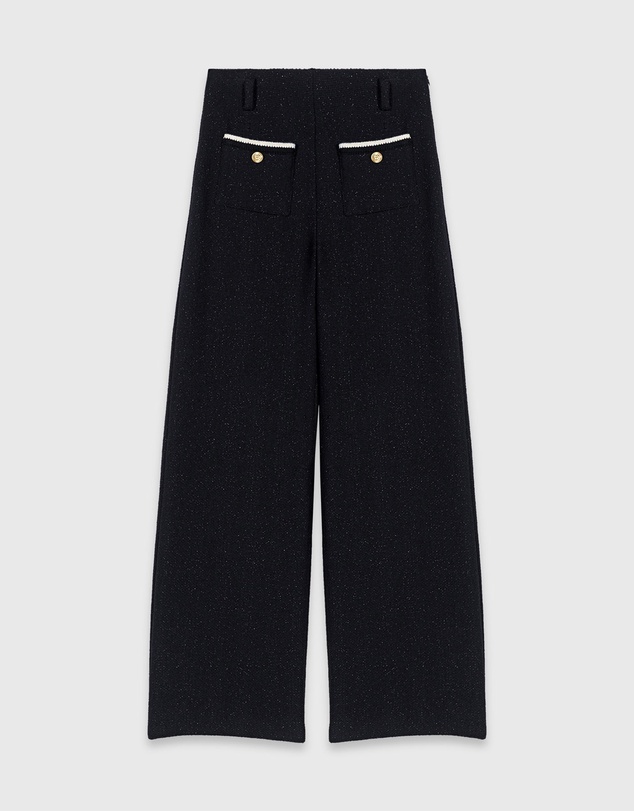 Maje - Pillouette Pants