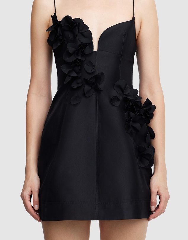 Acler - Bilston Mini Dress