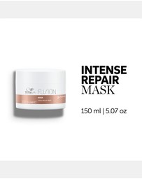 Wella - Fusion Trio Gift Set