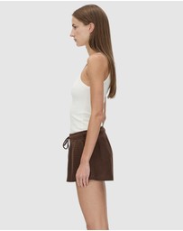 C&M CAMILLA AND MARC - Turrell Shorts