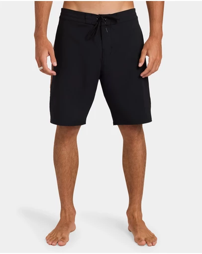 Billabong - Mens Wategos Lo Tide 19