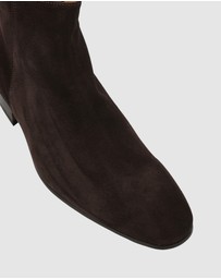 Brando - Oswell Dress Boots