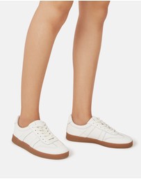 Wittner - Boston Leather Sneakers