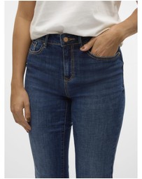 Vero Moda - Flash Straight Jeans