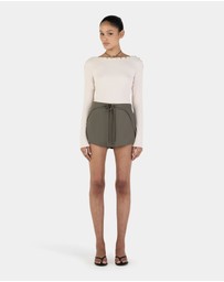 Ownley - Danika Shorts