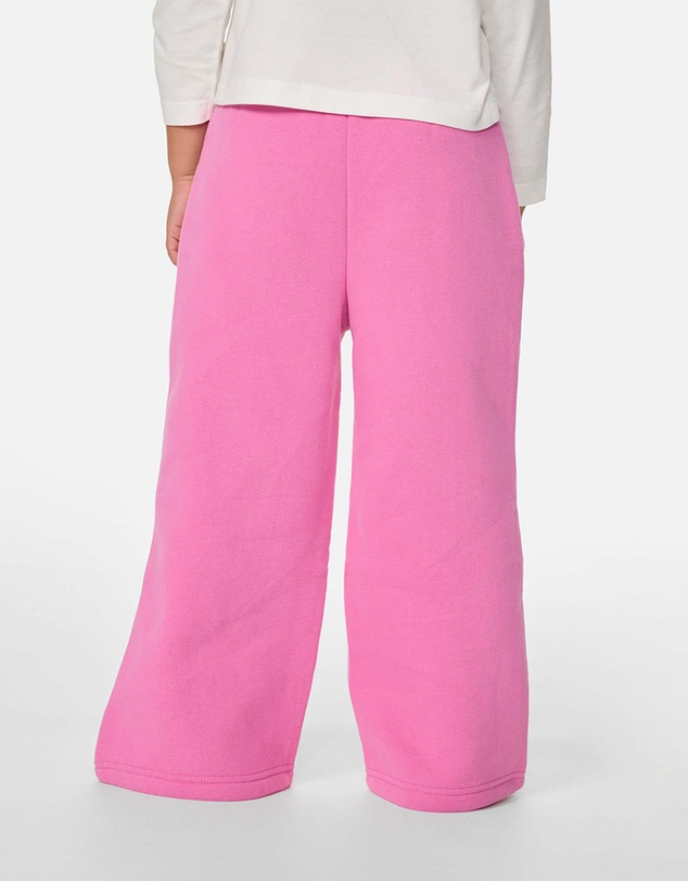 Rip Curl - Surf Puff Wide Leg Trackpant - Kids