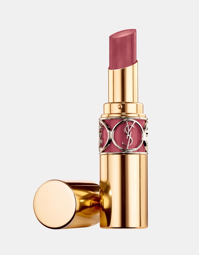 Yves Saint Laurent - Rouge Volupté Shine Lipstick 91