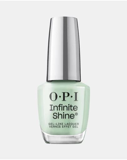 O.P.I - Infinite Shine In Mint Condition