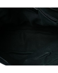 Pre-Loved by Azura Reborn - Pre-Loved Haymarket Check Coated Canvas Vertical Tote