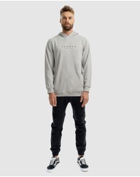 Xander - Grand Prix Hoodie