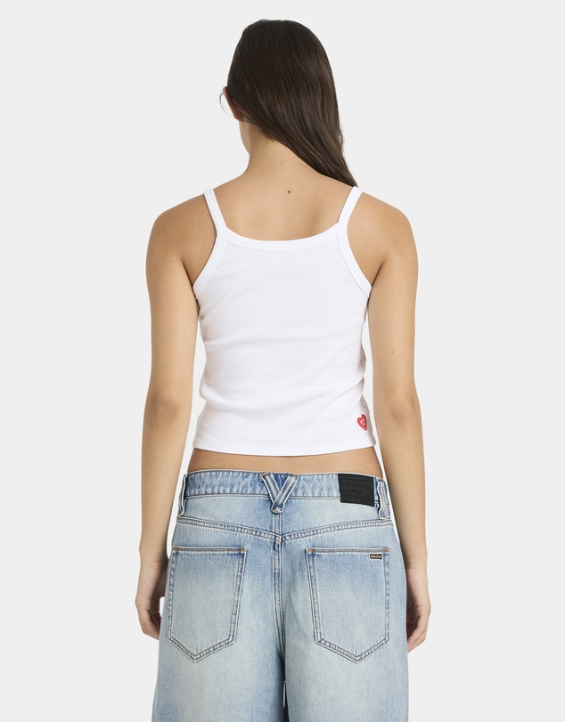Volcom - Womens Trippin Tank Top