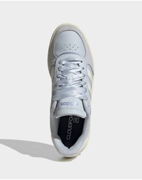 adidas Sportswear - Breaknet Sleek Shoes Womens