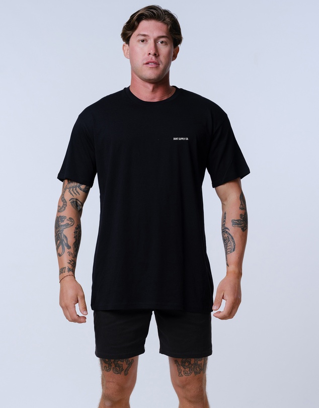 DVNT - Detail Tee