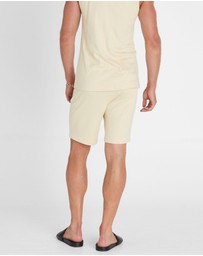 Aqua Blu Australia - Sand Shorts