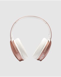 Friendie - AIR Aura Wireless Over Ear Headphones