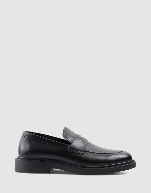 yd. - Nolan Penny Loafer
