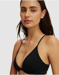 Cotton On Body - Plunge Underwire Bra